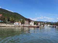 -海南分界洲岛旅游区