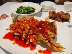 -洋洋中餐馆·SINCE 1997(信投店)