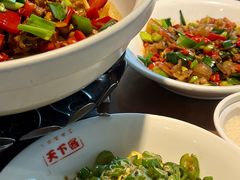-天下客饭店(中山路店)