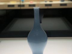 -中国国家博物馆-地上停车场