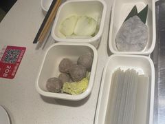-海底捞火锅(万丰桥店)