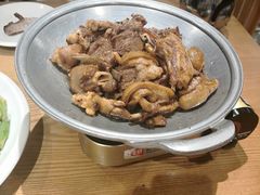 -琼菜王(南海店)