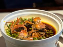 熟醉蟹-雨后行菜(报慈北路店)