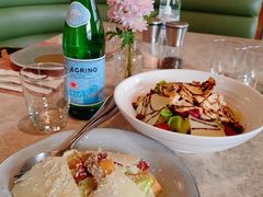 -OGGI TRATTORIA PIZZERIA(深业上城店)