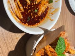 -新太二·鲜料川菜(万泰汇店)