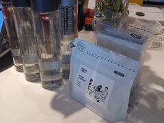 -dotcom coffee古点咖啡(致真大厦店)