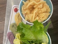 -探窝·竹笙椰子鸡(杨箕店)