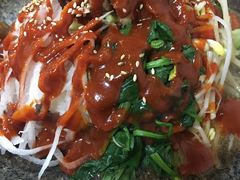 -小公洞韩式豆腐村&Q饮品铺