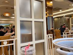 大堂-乡亲鹅肉城(吴江店)