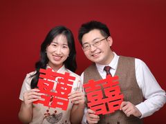 -bobo高端证件照工作室(三元桥店)