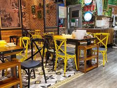 大堂-黑鱼郭我家酸菜鱼(摩尔广场店)