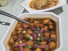 -华光驿站私房菜·黑金冠