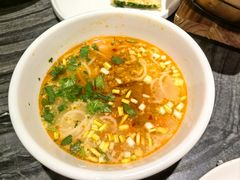 -四季轩中餐厅(徐州开元名都大酒店)
