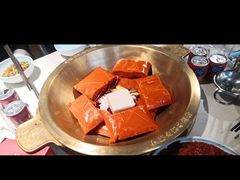 -矮冬瓜红茶火锅