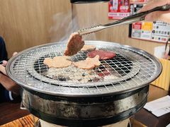 -蒜香焼肉PURUSHIN(马场路店)