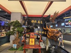 -易裕和·长沙米粉(竹塘西路店)