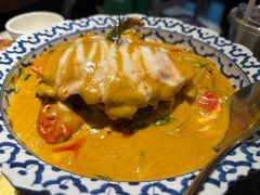 -Thai Alley泰爱里(二沙岛店)