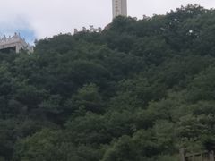 -狼牙山风景区