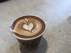 -% Arabica(京都东山店)