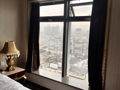 -厦门泰谷酒店(中山路镇海路地铁站店)