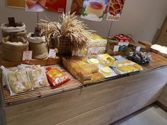 -那家面包房(珠江路店)