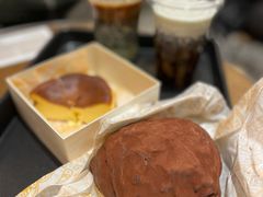 -OUR Bakery(三里屯太古里店)