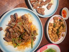 -春梅里卤鹅馆·47年老字号(中山路店)