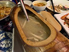 -滇道云南特色料理(康定路店)