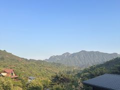 -北京水岸山吧度假村(雁栖镇店)