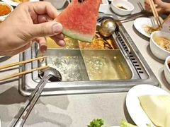 -海底捞火锅(荣盛广场店)