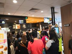 -麦当劳(沙河店)