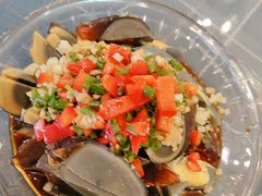 姜汁皮蛋-天源居餐厅·地方特色菜(张北店)