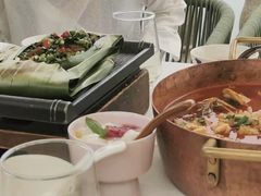 -沿途四季·云南菜·诗酒茶(蓝色港湾店)