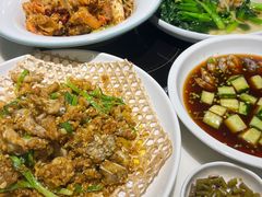 -石头咕(黄岐店)