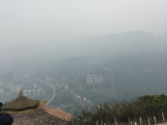 -美心红酒小镇游乐园
