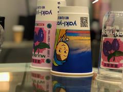 -雅克雅思(纱帽河店)