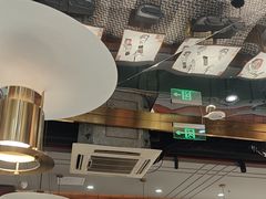 -火啫啫·粤式啫啫煲(南通首店)