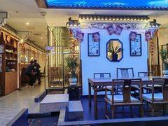 -徽韵人家·传承正宗徽菜(牡丹园店)