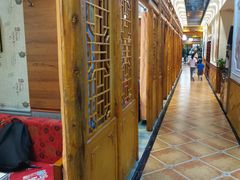 -伊帆食府·青海美食