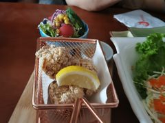 -鳗鱼家·深夜食堂(军博店)