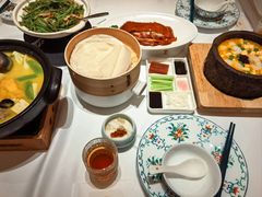 -小厨娘淮扬菜(江宁万达店)