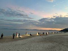 -玫瑰海岸文化旅游度假区