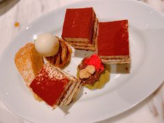 -君悦酒店·乐厨·高空自助餐(青年大街店)