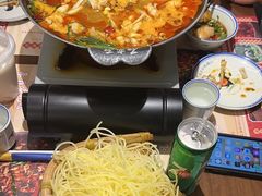 -石灰石烧鸡公(南通万象城店)