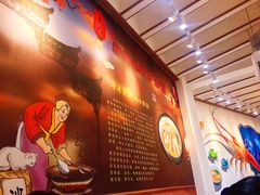 -林氏沙茶面·闽南必尝小吃(福建路店)