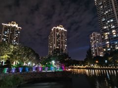 -苏州河梦清园环保主题公园