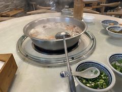 -牟记江湖特色重庆菜鱼蛋青蛙黄鳝海参(巴南区鱼洞鲁能店)