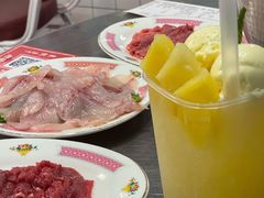 -燃计沙茶皇·香港沙茶火锅(人广旗舰店)