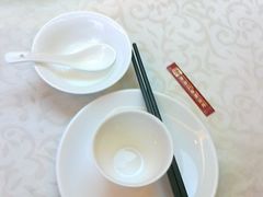 餐具-御满江海鲜酒家(洛溪新城店)