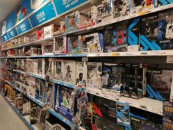 -玩具反斗城(万象汇店)